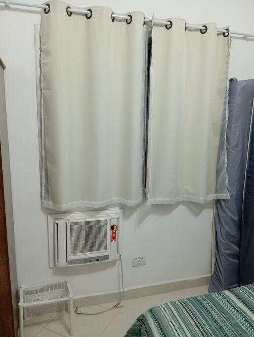Apartamento Seu Lar Em Asturias Guarujá Exterior foto