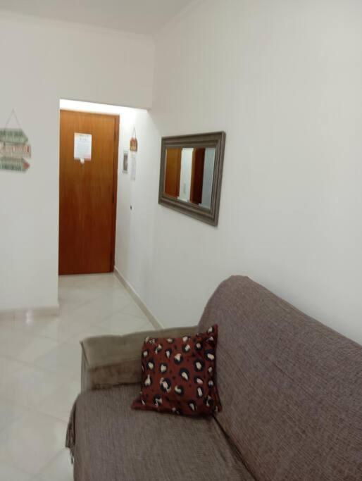 Apartamento Seu Lar Em Asturias Guarujá Exterior foto